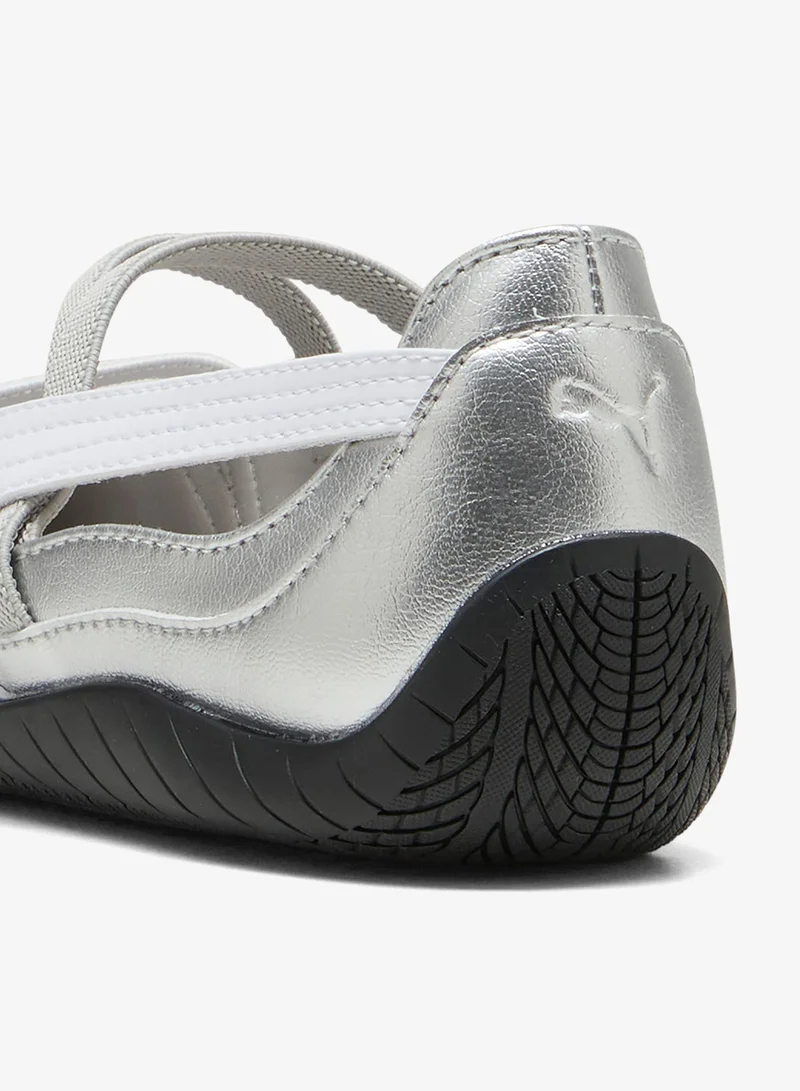 PUMA Speedcat Ballet Metallic